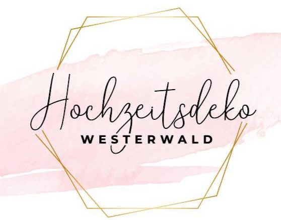 Hochzeitsdeko Westerwald